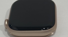 Mint
													Apple Watch Series 11 42mm - Rose Gold, A3331 - GPS, Aluminum, photo 5 of 7