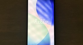Good
													Apple iPhone 13 - Unlocked, Midnight, 128 GB, A2482, photo 2 of 3