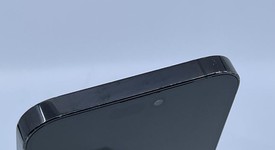 Fair
													Apple iPhone 14 Pro Max - Unlocked, Black, 1 TB, A2651, photo 5 of 13