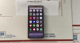 Mint
													Samsung Galaxy S25 Ultra - Verizon, Gray, 256 GB, 12 GB, SM-S938U, photo 4 of 10