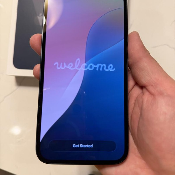 Apple iPhone 13 - Unlocked, 128 GB, Midnight, A2482