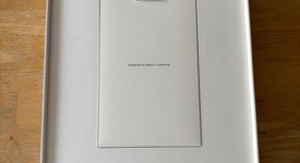 Mint
													Apple iPad Pro 12.9" 5th Gen 2021 - Wi-Fi, Gray, 512 GB, photo 3 of 22