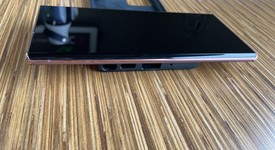 Mint
													Samsung Galaxy Note 20 Ultra 5G - Verizon, Mystic Bronze, 128 GB, 12 GB, SM-N986U, photo 3 of 10