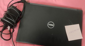 Good
													Dell Latitude Laptop, photo 2 of 4