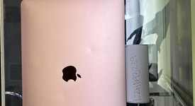 Mint
													MacBook Air 2020 - 13" - Apple M1, Gold, 256 GB, 8 GB, photo 1 of 7
