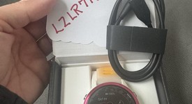 Mint
													Garmin Forerunner 570 - Raspberry, 42mm, photo 1 of 9