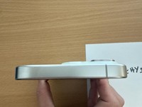 Apple iPhone 15 Pro