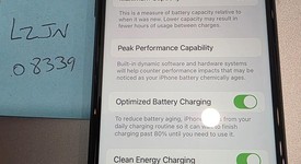 Good
													Apple iPhone SE 3rd Gen 2022 - Unlocked, Midnight, 64 GB, A2595, photo 2 of 5