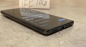 Fair
													Google Pixel 7 Pro - Verizon, Obsidian, 128 GB, 12 GB, GE2AE, photo 4 of 4
