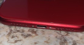Fair
													Apple iPhone Xr - T-Mobile, Red, 64 GB, A1984, photo 3 of 5