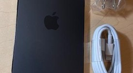 Fair
													Apple iPhone 14 Pro - Unlocked, Black, 256 GB, A2650, photo 4 of 10