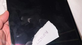 Good
													Apple iPad 9th Gen - T-Mobile, Gray, 64 GB, A2603, photo 1 of 5