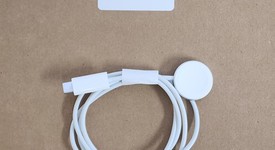 Mint
													Apple Watch Series 6 40mm - Unlocked, Gray, A2293 - Cellular, Aluminum, photo 6 of 6