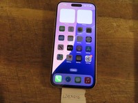 Apple iPhone 15 Plus