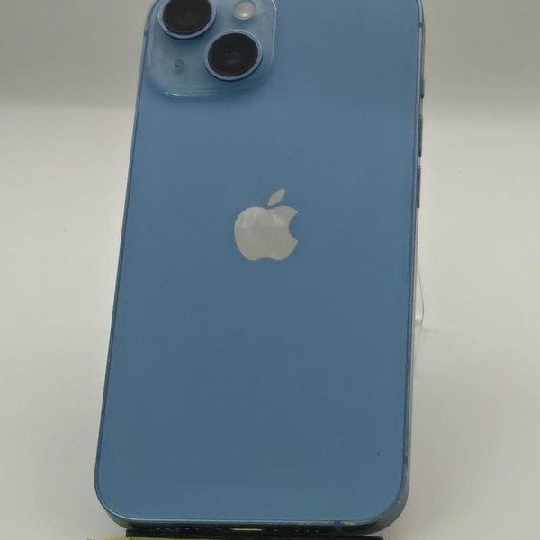Apple iPhone 14 - AT&T, 128 GB, Blue, A2649