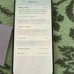 Good Apple iPhone 15 Pro Max - Spectrum, 1 TB, Natural, A2849