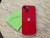Mint Apple iPhone 14 - Unlocked, Red, 128 GB, A2649