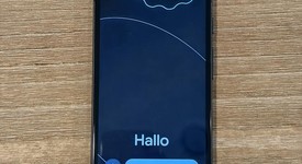 Good
													Google Pixel 8a - Verizon, Obsidian, 128 GB, 8 GB, G8HHN, mmWave 5G, photo 2 of 7