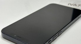 Good
													Apple iPhone 12 - Unlocked, Black, 64 GB, A2172, photo 5 of 7