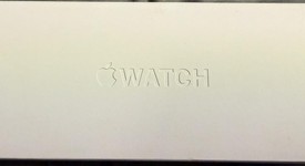 Good
													Apple Watch Series 9 41mm - Unlocked, Starlight, A2982 - Cellular, Aluminum, photo 4 of 12