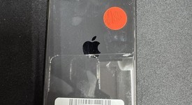 Good
													Apple iPhone 11 - Unlocked, Black, 64 GB, A2111, photo 1 of 6