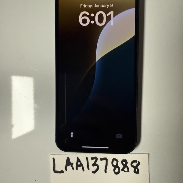 Apple iPhone 13 - Unlocked, 128 GB, Midnight, A2482