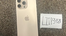 Good
													Apple iPhone 16 Pro Max - Spectrum, Desert, 256 GB, A3084, photo 1 of 7