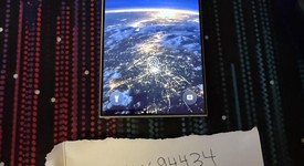 Mint
													Samsung Galaxy S24 Ultra - Unlocked, Gray, 512 GB, 12 GB, SM-S928U1, photo 1 of 11
