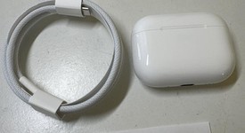 Used
													Apple AirPods Pro 3, photo 1 of 3