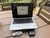 Good MacBook Pro Late 2023 (M3) - 14" - Apple M3, Gray, 512 GB, 8 GB, 10-core GPU