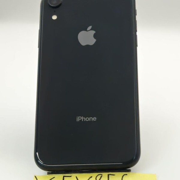 Apple iPhone Xr - AT&T, 64 GB, Black, A1984
