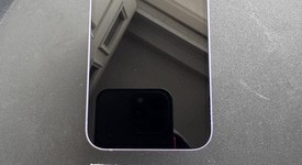 Good
													Apple iPhone 12 Mini - Unlocked, Purple, 64 GB, A2176, photo 2 of 8