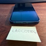 Good Apple iPhone 13 - Verizon, 256 GB, Blue, A2482