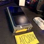 Mint Samsung Galaxy S26 Ultra - Unlocked, 256 GB, Cobalt Violet, 12 GB, SM-S948U1