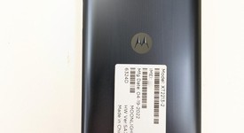 Mint
													Moto G 5G (2022) - Unlocked, Gray, 64 GB, 4 GB, photo 3 of 8