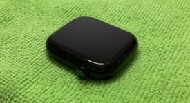 Mint
													Apple Watch Series 10 46mm - Unlocked, Black, A3003 - Cellular, Aluminum, photo 5 of 5
