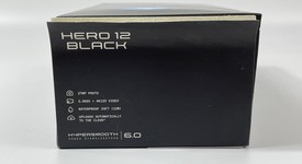 New
													GoPro HERO12, photo 4 of 6