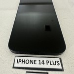 Mint Apple iPhone 14 Plus - Unlocked, Midnight, 128 GB, A2632