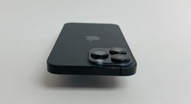 Fair
													Apple iPhone 14 Pro Max - Unlocked, Black, 256 GB, A2651, photo 5 of 9