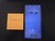 Mint Samsung Galaxy S25 Edge - Unlocked, Icy Blue, 256 GB, 12 GB, SM-S937U1
