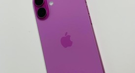 Mint
													Apple iPhone 16 - T-Mobile, Pink, 128 GB, A3081, photo 3 of 9