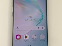 Samsung Galaxy Note 10