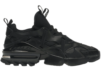 Nike Air Max Infinity Winter Triple Black for sale