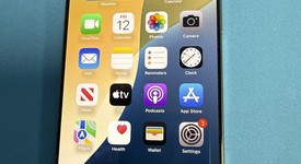 Mint
													Apple iPhone 16 Pro Max - Unlocked, Desert, 256 GB, A3084, photo 2 of 8