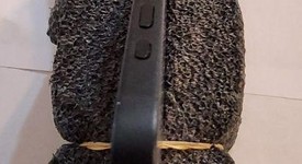 Good
													Apple iPhone 16e - Boost, Black, 128 GB, A3212, photo 4 of 6