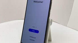 Good
													Samsung Galaxy S24 Ultra - Unlocked, Black, 256 GB, 12 GB, SM-S928U1, photo 1 of 5