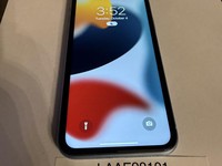 Apple iPhone Xr