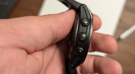 Good
													Garmin Fenix 7 - Black, Sapphire Solar, photo 5 of 6