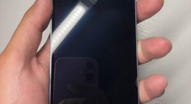 Good
													Apple iPhone 14 - Unlocked, Blue, 128 GB, A2649, photo 2 of 5