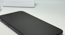 Good
													Apple iPhone 12 - Unlocked, Blue, 64 GB, A2172, photo 2 of 4